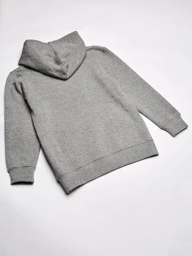 Miniatura 4 de John Deere Tractor - Sudadera con capucha de forro polar para niños pequeños