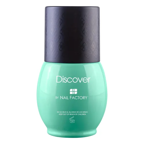 Miniatura 10 de LACCOVER ONE SHOT - Esmalte de uñas de gel híbrido LED UV, uno, dos o tres pasos, decides cómo usarlo, 1/2 fl oz cada uno (adicional)