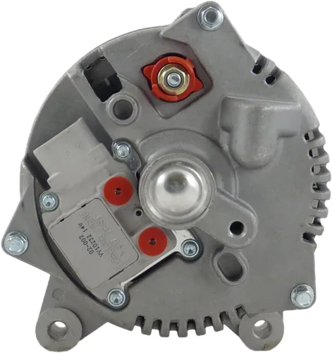 Miniatura 4 de Reemplazo compatible con alternador URQS para Ford Lincoln Mercury Cars Vans y camiones ligeros 4.6L - 6.8L 1992-2008 F3AU-10300-BA F3AU-10346-AC