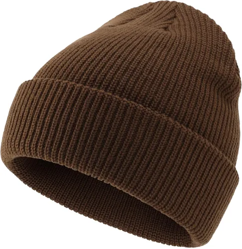 Miniatura 142 de Connectyle Classic - Gorro de invierno para hombre (acrílico, tejido de punto)