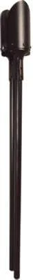Miniatura 2 de Razor-Back Dig Ez Steel 7 pulgadas W x 60 pulgadas L Post Hole Digger Fibra de vidrio