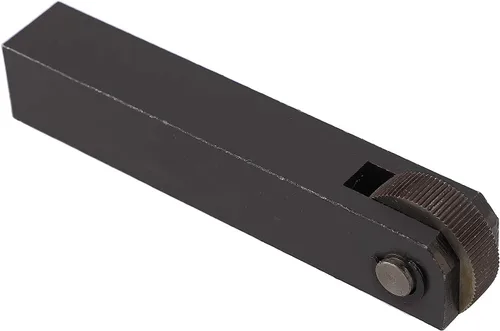 Miniatura 4 de Herramienta de moleteado lineal simple con 6PCS moleteado ruedas individuales 0.020 in 0.059 in 0.079 in