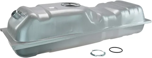 Miniatura 99 de TRQ Depósito de combustible de gasolina de 17.1 gal compatible con Hyundai Santa Fe 2003-2006