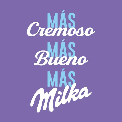 Miniatura 5 de Milka Lila Stix 112G