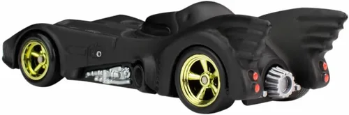 Miniatura 2 de Hot Wheels Coleccionista Batmobile Vehículo coleccionable