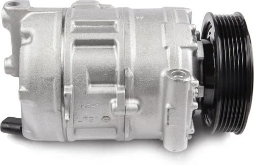 Miniatura 25 de SCITOO Compresor de CA 2012-2018 apto para compresor de aire acondicionado Kia Optima para Hyundai Sonata 2012-2014 2.0L 2.4L Compresor de aire