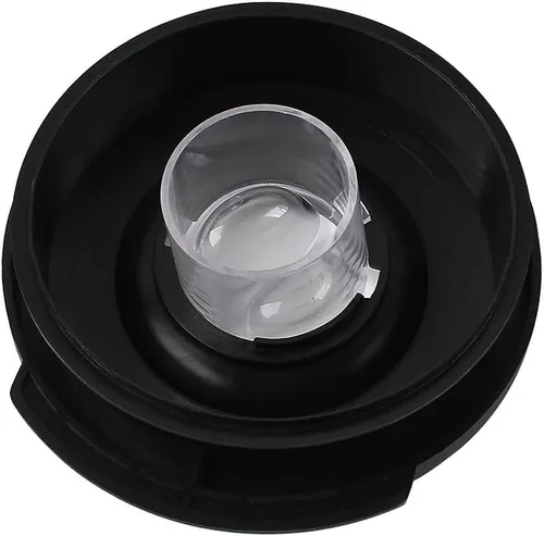 Miniatura 7 de Piezas de repuesto Tarro de vidrio con tapa, compatible con licuadoras Hamilton Beach (5 tazas)