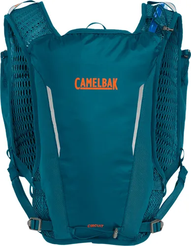 Miniatura 3 de CamelBak Chaleco de hidratación Trail Run Corsair Teal 2.0