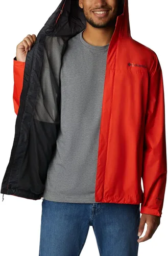 Miniatura 21 de Columbia Men's Discontinued Watertight II Jacket