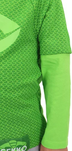 Miniatura 6 de PJ Masks - Camiseta con capucha