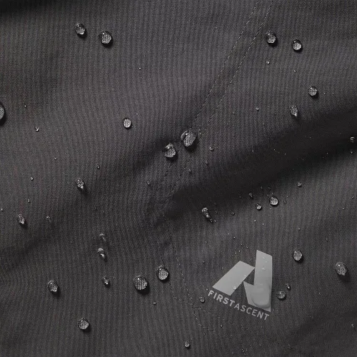 Miniatura 3 de Eddie Bauer Pantalones cortos Rainier para hombre