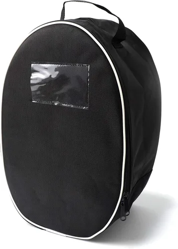 Miniatura 8 de LEONARK Bolsa protectora y de almacenamiento para máscara de sable de espada de esgrima - Bolsa portátil para casco de motocicleta