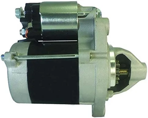 Miniatura 7 de Premier Gear Reemplazo de arranque PG-19250 para Honda Gx690 (07-13), Gx660Rh (07-13), Gx660R (07-13), Gx660 (07-13), Gx630Rh (07-13), Gx630R