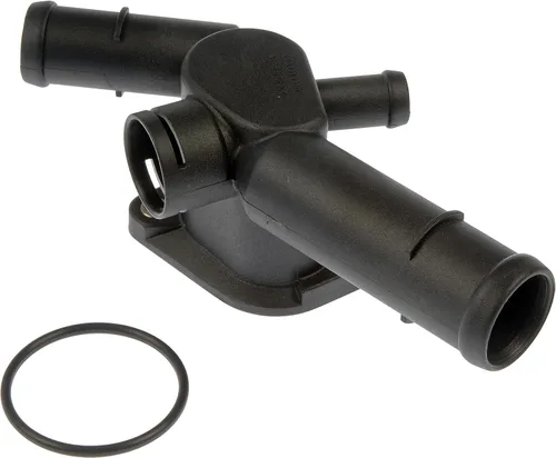 Dorman 902-707, brida de refrigerante para Volkswagen Golf/Jetta