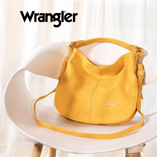 Miniatura 2 de Wrangler Purses and Handbags for Women Hobo Bags