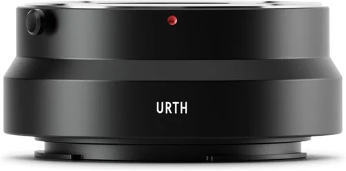 Miniatura 7 de Urth Adaptador de montaje de lente: compatible con lente Sony A (Minolta AF) a cuerpo de cámara Canon RF