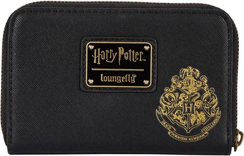 Miniatura 3 de Loungefly Harry Potter SCORCERERS Stone Zip Around Wallet