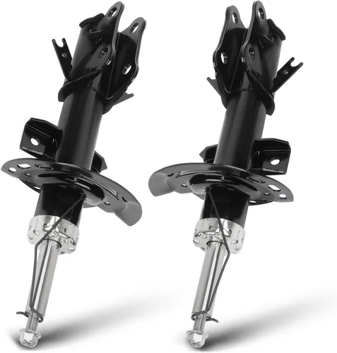 Miniatura 29 de SCITOO Amortiguadores delanteros para Ford Crown Victoria 2003-2010, 2003-2008 para Lincoln Town Car, 2003-2008 para Mercury Grand Marquis Auto