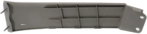 Miniatura 2 de Para Toyota Tundra 2007-2017 Extensión de guardabarros lateral del conductor Delantero Pintura a juego Reemplazo para TO1242100