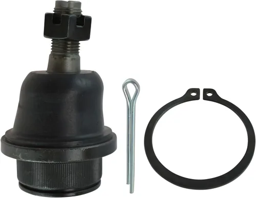 Miniatura 240 de TRQ Junta esférica inferior delantera Compatible con Mazda 626 1998-2002 MPV 2000-2006 5 2006-2012