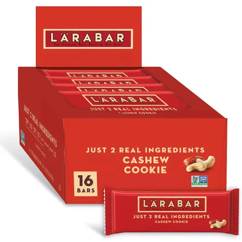 Larabar Barrita libre de gluten