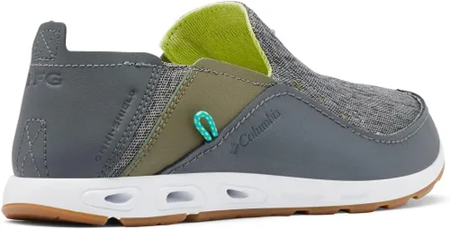 Miniatura 9 de Columbia Hombres Bahama Vent Hightide PFG Slip-On - Ancho ancho