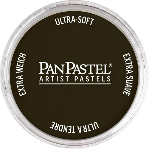 Miniatura 50 de PanPastel Pasteles de artista por GOLDEN, tinte magenta, diámetro de recipiente de 2.44” / 62mm, pasteles de artista profesionales, formato