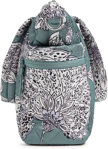 Miniatura 4 de Bolso de mano pequeño para mujer con múltiples correas