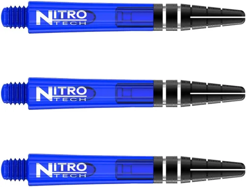 Miniatura 2 de RED DRAGON Nitrotech Medium Stems - 3 Sets per Pack (9 Stems in Total)