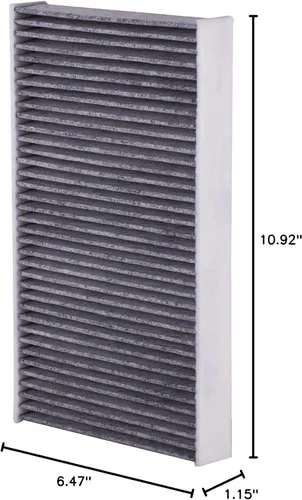 Miniatura 7 de Premium Guard Filtro PC99302C