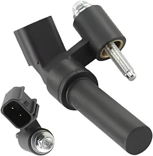 7T4Z-6C315-A 7T4Z-6C315-AA AT4Z-6C315-A 7T4Z-6C315-B Sensor de posición del cigüeñal para Ford Edge Explorer Taurus F-150 Flex Mustang CX-9 MKT MKX