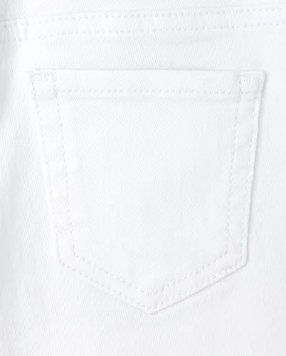 Miniatura 5 de Denim Shortie Shorts