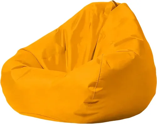 Miniatura 10 de Funda impermeable para puf para exteriores (sin relleno) para jardín, playa, piscina, puf flotante, puf, silla Oxford para niños y adultos