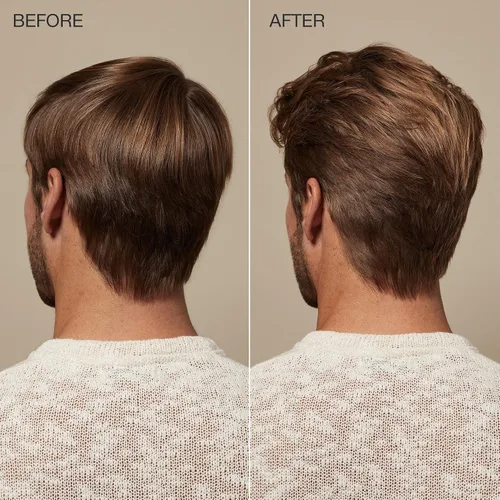 Miniatura 3 de Tea Tree Champú Regeniplex para el cuidado del cuero cabelludo, espesa y fortalece, para adelgazar el cabello