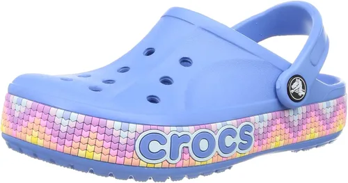 Miniatura 91 de Zuecos Crocs clásicos para niños