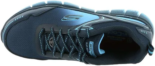 Miniatura 3 de Skechers Women's Work Telfin - Zapatillas Arterios Alloy Toe