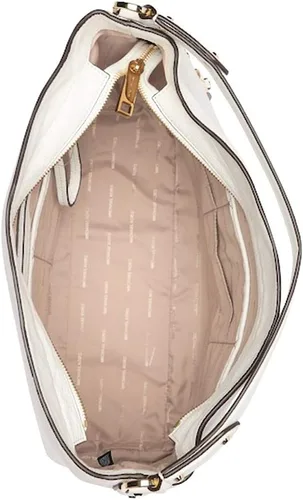 Miniatura 5 de MICHAEL Michael Kors Evie - Bolsa de piel para hobo (tamaño grande)