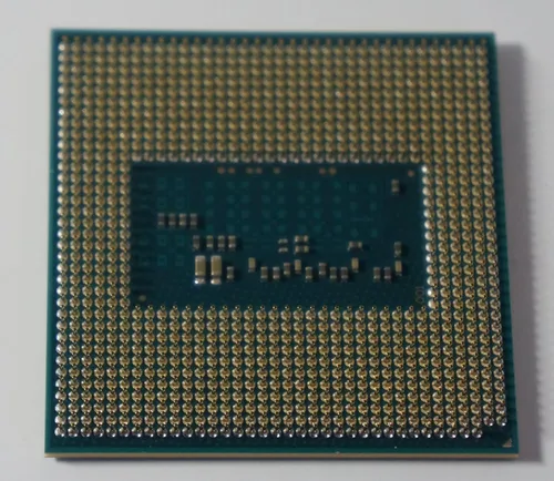 Miniatura 2 de Intel Core i7 procesador móvil i7-4700MQ 2.4GHz 6MB Socket G3 CPU, OEM - OEM