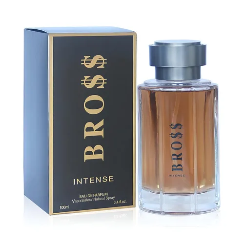Miniatura 23 de AFLUXE FIRENIGHT POUR HOMME Eau De Toilette Perfume para Hombre de Larga Duración 3.4 Fl Oz Colonia para Hombre Uso Diario