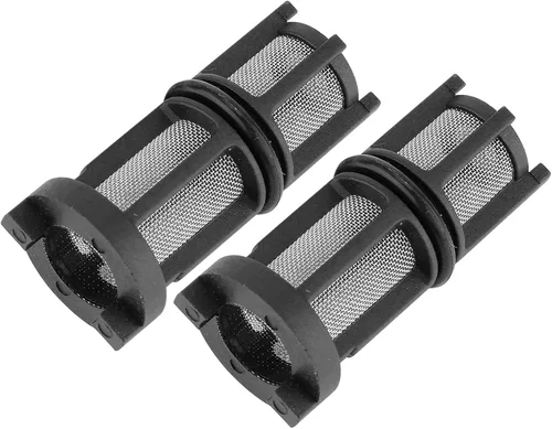 Miniatura 6 de 917-143 12585328 Filtro de sensor de presión de aceite de motor compatible 1997-2009 Gmc Isuzu Pontiac Saab Cadillac Chevy Silverado 1500 2500 3500