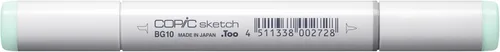 Miniatura 3 de Copic Marcadores BG10-Sketch, Cool Shadow Bg10 Cool Shadow
