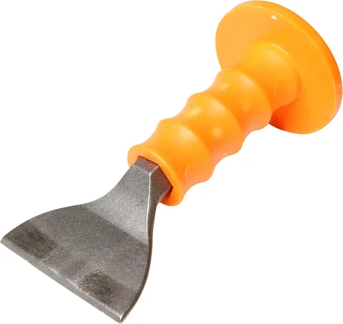 Miniatura 8 de Mayhew Select 30210 - Cincel Mason de 1-1/8 x 12 pulgadas