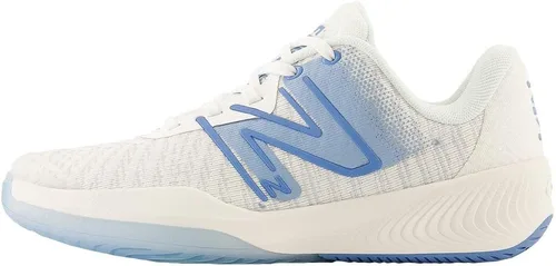 Miniatura 3 de New Balance Tenis para cancha dura FuelCell 996 V5 para mujer