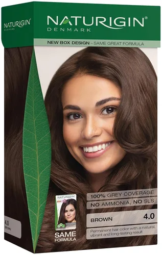 Miniatura 17 de Naturigin Tinte permanente para el cabello, negro 2.0, sin amoníaco, cobertura 100% de canas, fórmula natural nutritiva, para todo tipo de cabello