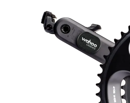 Miniatura 7 de Sensor de r. p. m. Wahoo para iPhone, Android y computadoras para bicicleta