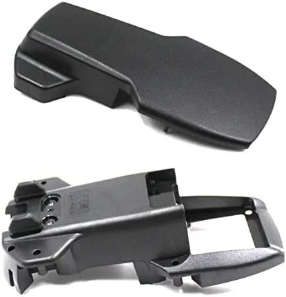 Miniatura 22 de SG -108 SG108 DM001 L108 RC Drone Repuestos Brazo Blade Control Remoto Línea de Carga Shell (Color Naranja)