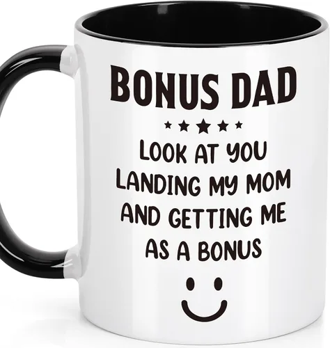Miniatura 33 de LEJIAJINW Regalos de 80 cumpleaños para hombres y mujeres – Regalos para mujer de 80 años de edad, regalo de cumpleaños 80 para él – Taza de café