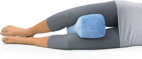 Miniatura 4 de OPTP Almohada para piernas de contorno - Soporte de espuma para dormir