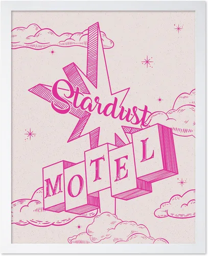 Miniatura 20 de Poster Master Póster retro de vaquera rosa con texto en inglés "Raise Hell", diseño de pared occidental, regalo para hombres y mujeres, decoración