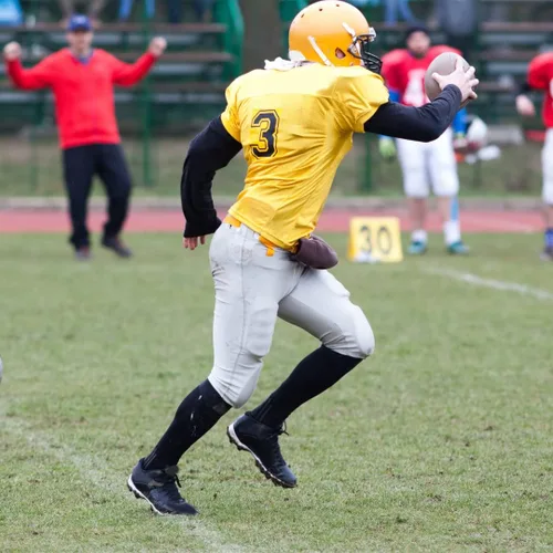 Miniatura 7 de TCK Prosport - Calcetines de tubo para fútbol, sóftbol y béisbol